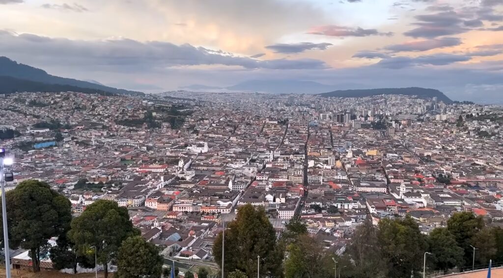 Dicas de Quito e o que fazer na capital do Equador