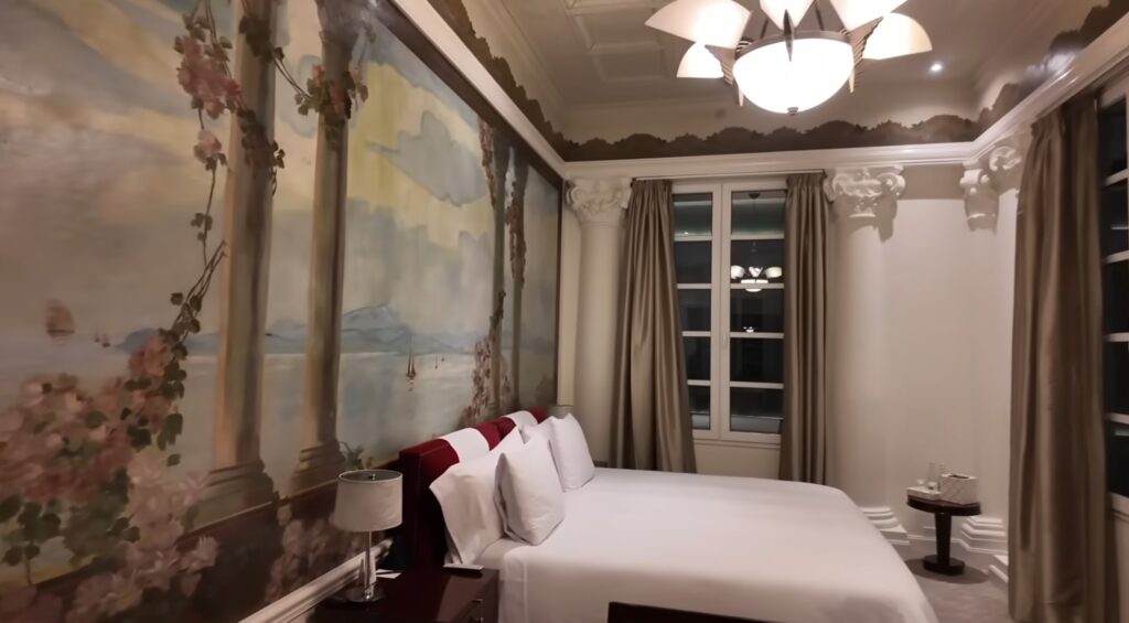 Me hospedei no melhor hotel do Equador! Conheça o Casa Gangotena