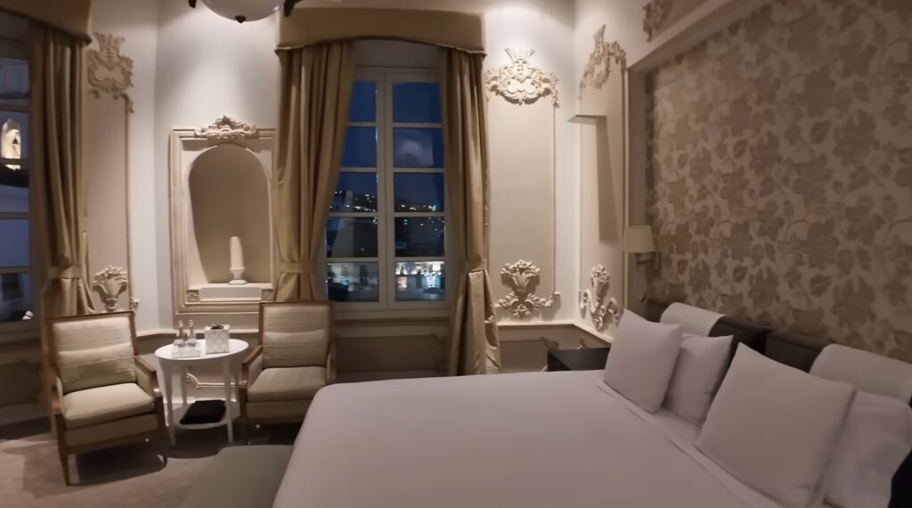 melhor hotel do Equador